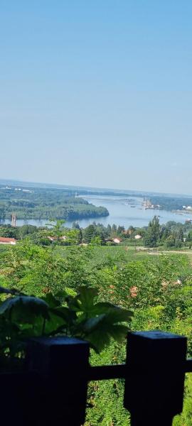 View Point House